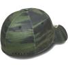 imageOakley Mens Tincan HatBrush Tiger Camo Green
