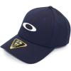 imageOakley Mens Tincan HatFathomLight Grey
