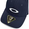 imageOakley Mens Tincan HatFathomLight Grey