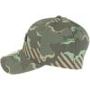 imageOakley Mens Tincan HatGreen StripeGrip Camo
