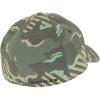 imageOakley Mens Tincan HatGreen StripeGrip Camo