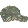 imageOakley Mens Tincan HatGreen StripeGrip Camo