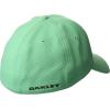 imageOakley Mens Tincan HatMint Green