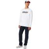 imageOakley Mens Tincan HatNavyWhite