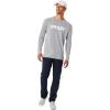 imageOakley Mens Tincan HatWhiteGrey