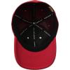 imageOakley Mens Tincan HatWhiteRed