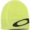 imageOakley Mens Beanie EllipseLight Green