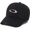 Black/American Flag