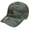 Brush Tiger Camo Green