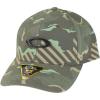 imageOakley Mens Tincan HatGreen StripeGrip Camo
