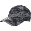 imageOakley Mens Tincan HatTiger Mountain Camo Green
