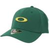 imageOakley Mens Tincan HatViridian