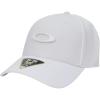 imageOakley Mens Tincan HatWhite