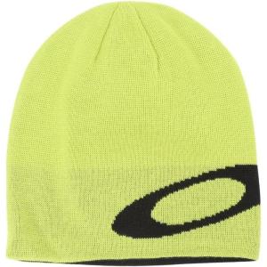 imageOakley Mens Beanie EllipseLight Green