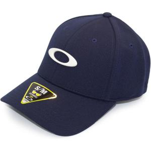 imageOakley Mens Tincan HatFathomLight Grey