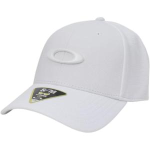 imageOakley Mens Tincan HatWhite