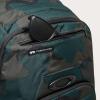 imageOakley Enduro 25Lt 40 Backpack BlackRed One SizeB1b Camo Hunter
