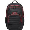 imageOakley Enduro 25Lt 40 Backpack BlackRed One SizeBlackRed
