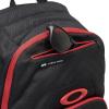 imageOakley Enduro 25Lt 40 Backpack BlackRed One SizeBlackRed