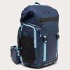 imageOakley Man Road Trip Terrain 25L Recycled Pack Black One SizeBlue