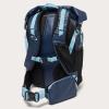imageOakley Man Road Trip Terrain 25L Recycled Pack Black One SizeBlue