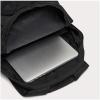 imageOakley Primer Recycled Laptop Bag Red Line One SizeBlackout
