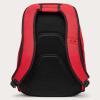 imageOakley Primer Recycled Laptop Bag Red Line One SizeRed Line