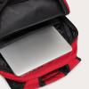 imageOakley Primer Recycled Laptop Bag Red Line One SizeRed Line