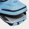 imageOakley Primer Recycled Laptop Bag Red Line One SizeStonewash Blue