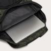 imageOakley Primer Recycled Laptop Bag Red Line One SizeTiger Mountain Camo Green