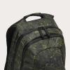 imageOakley Primer Recycled Laptop Bag Red Line One SizeTiger Mountain Camo Green