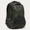 imageOakley Primer Recycled Laptop Bag Red Line One SizeTiger Mountain Camo Green