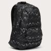 imageOakley Primer Recycled Laptop Bag Red Line One SizeVanish Lines Black