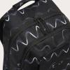 imageOakley Primer Recycled Laptop Bag Red Line One SizeVanish Lines Black