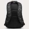 imageOakley Primer Recycled Laptop Bag Red Line One SizeVanish Lines Black