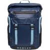 imageOakley Man Road Trip Terrain 25L Recycled Pack Black One SizeBlue