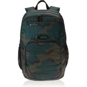 imageOakley Enduro 25Lt 40 Backpack BlackRed One SizeB1b Camo Hunter