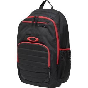 imageOakley Enduro 25Lt 40 Backpack BlackRed One SizeBlackRed