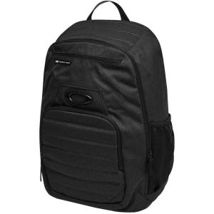 imageOakley Enduro 25Lt 40 Backpack BlackRed One SizeBlackout
