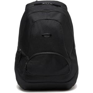 imageOakley Primer Recycled Laptop Bag Red Line One SizeBlackout