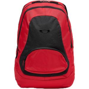 imageOakley Primer Recycled Laptop Bag Red Line One SizeRed Line