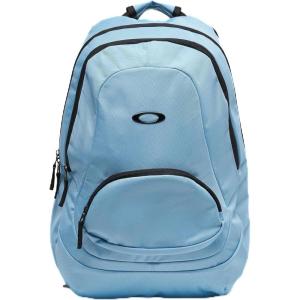 imageOakley Primer Recycled Laptop Bag Red Line One SizeStonewash Blue