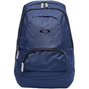 imageOakley Primer Recycled Laptop Bag Red Line One SizeTeam Navy