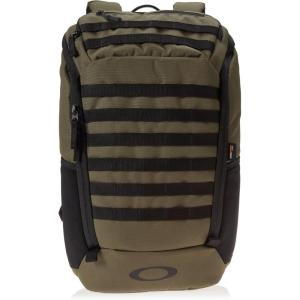 imageOakley Urban Path RC 25L Backpack Blackout One SizeNew Dark Brush