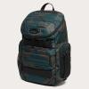 imageOakley Enduro 30 Big Backpack Blackout One SizeB1b Camo Hunter