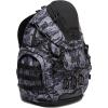 imageOakley Kitchen Sink Backpack Stealth Black One SizeTiger Mountain Camo Green