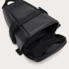 imageOakley Mens Ellipse Recycled Saddle BagBlack