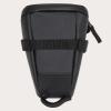imageOakley Mens Ellipse Recycled Saddle BagBlack