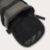 imageOakley Mens Ellipse Recycled Saddle BagGreen