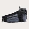 imageOakley Seeker Traverse Recycled Hip PackBlack
